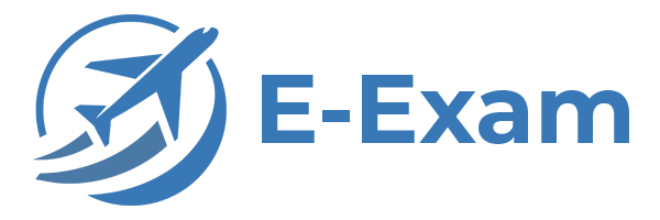 eExam Logo